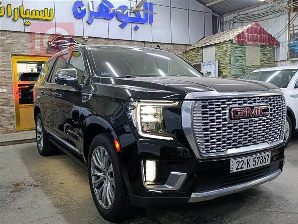 GMC for sale in Iraq